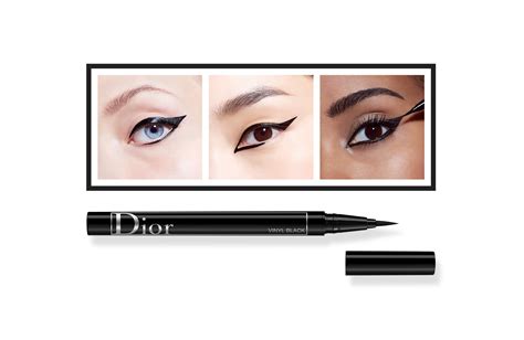 dior show pro liner|dior diorshow on stage liner.